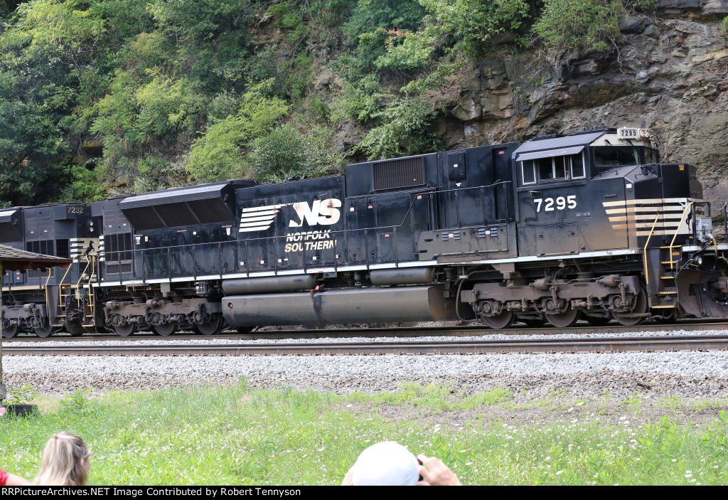 NS 7295